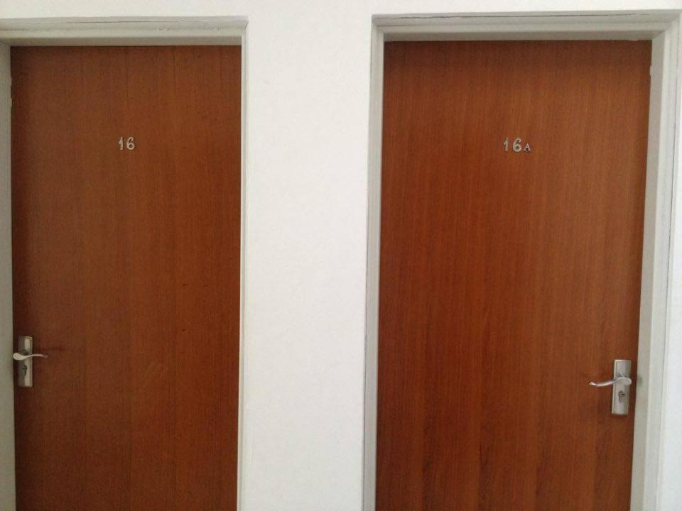 Pousada Parque Suites Estacionamento E Piscina Guarujá Cameră foto